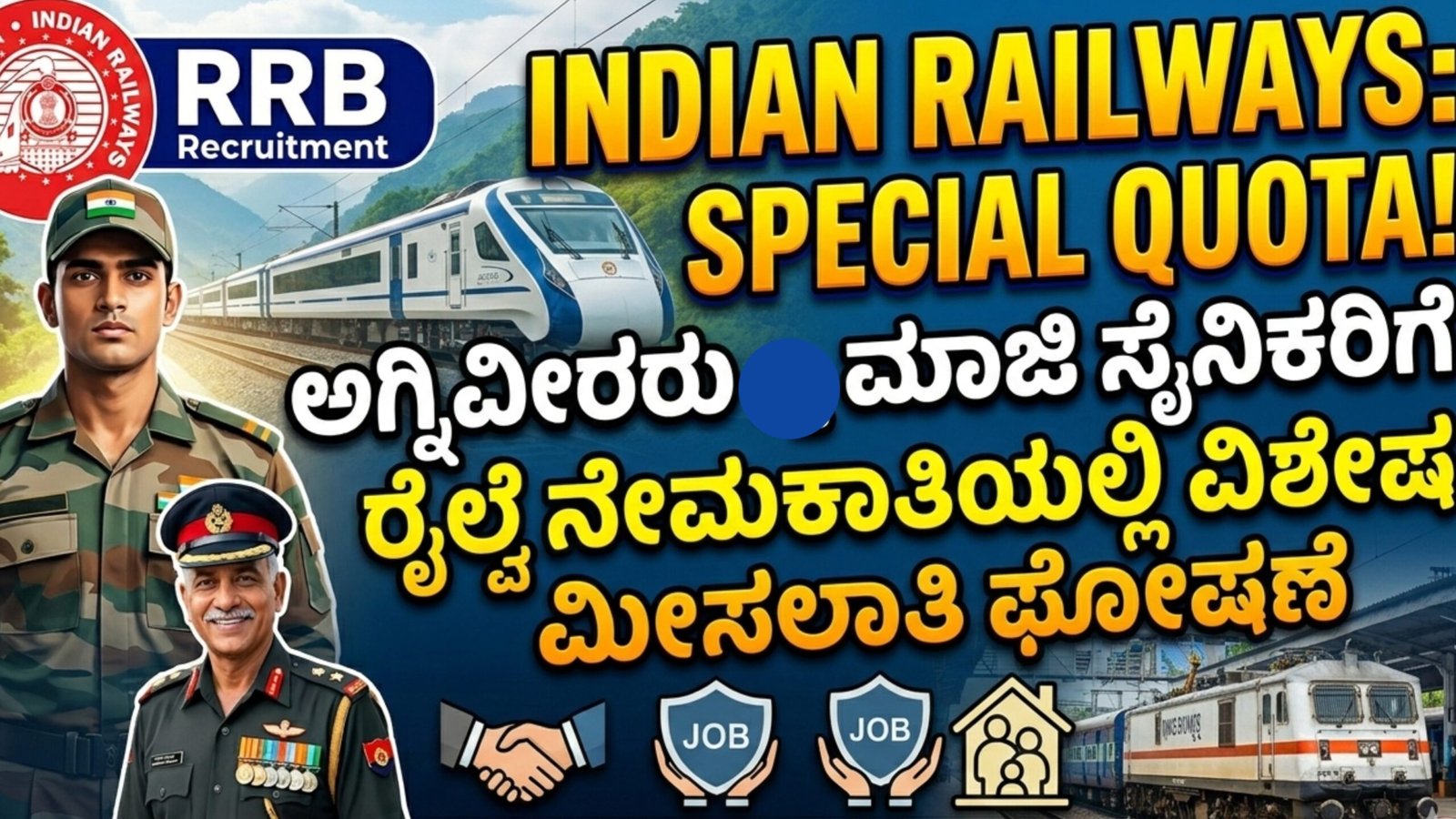 Indian Railways Quota 2026